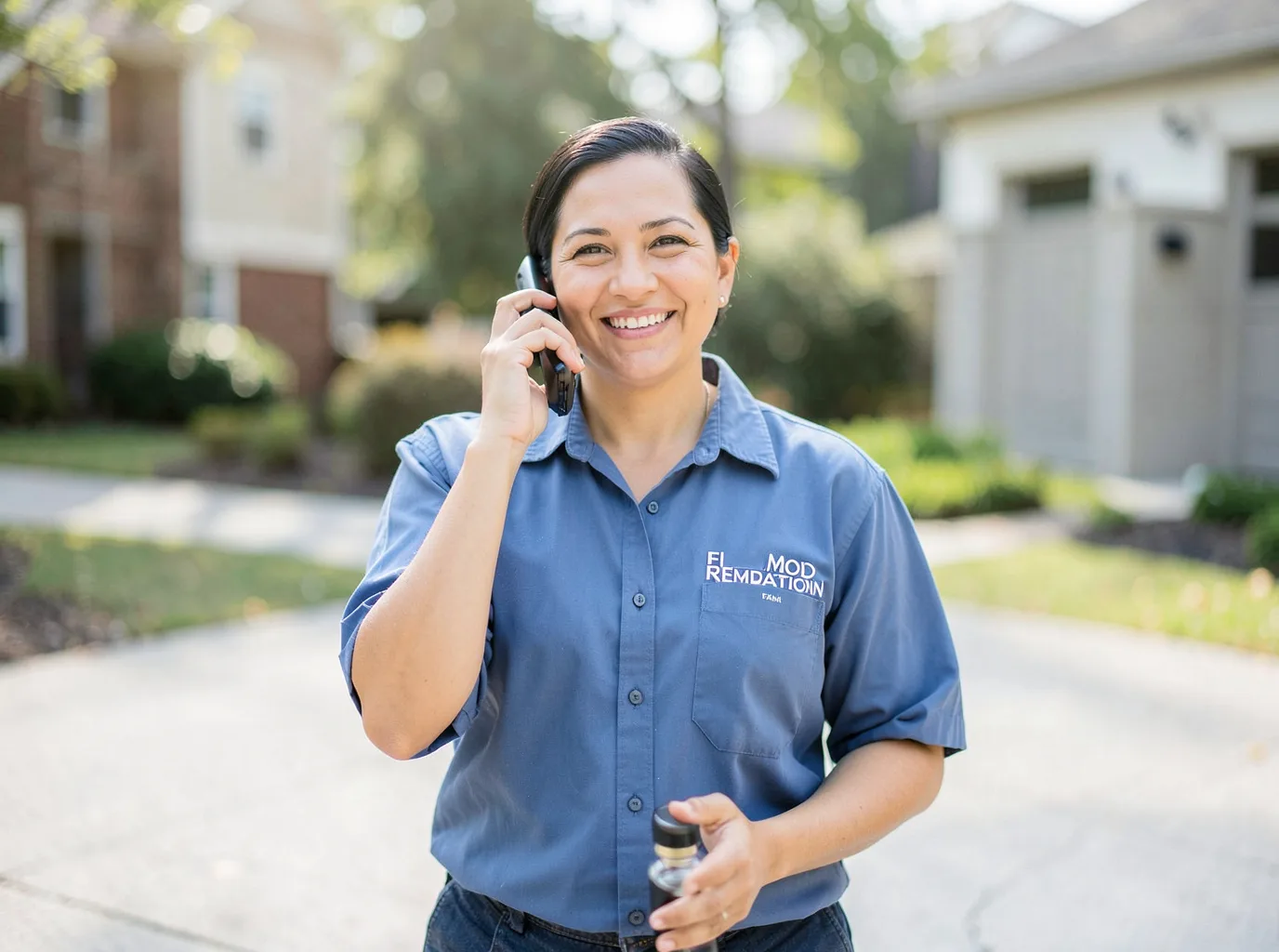 Mold Remediation Tucker, AR FAQs